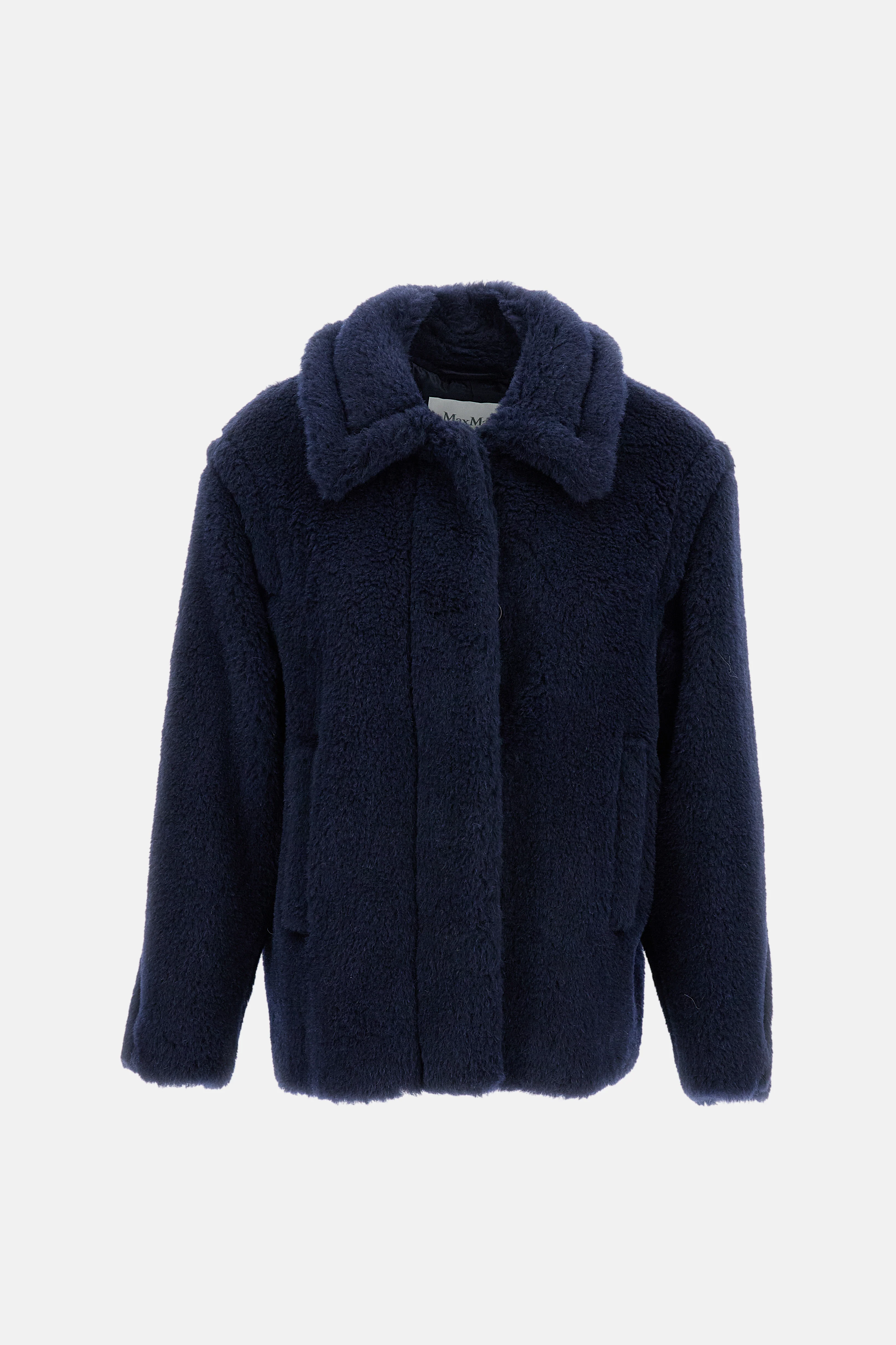 CAPPOTTO PELLICCIA
