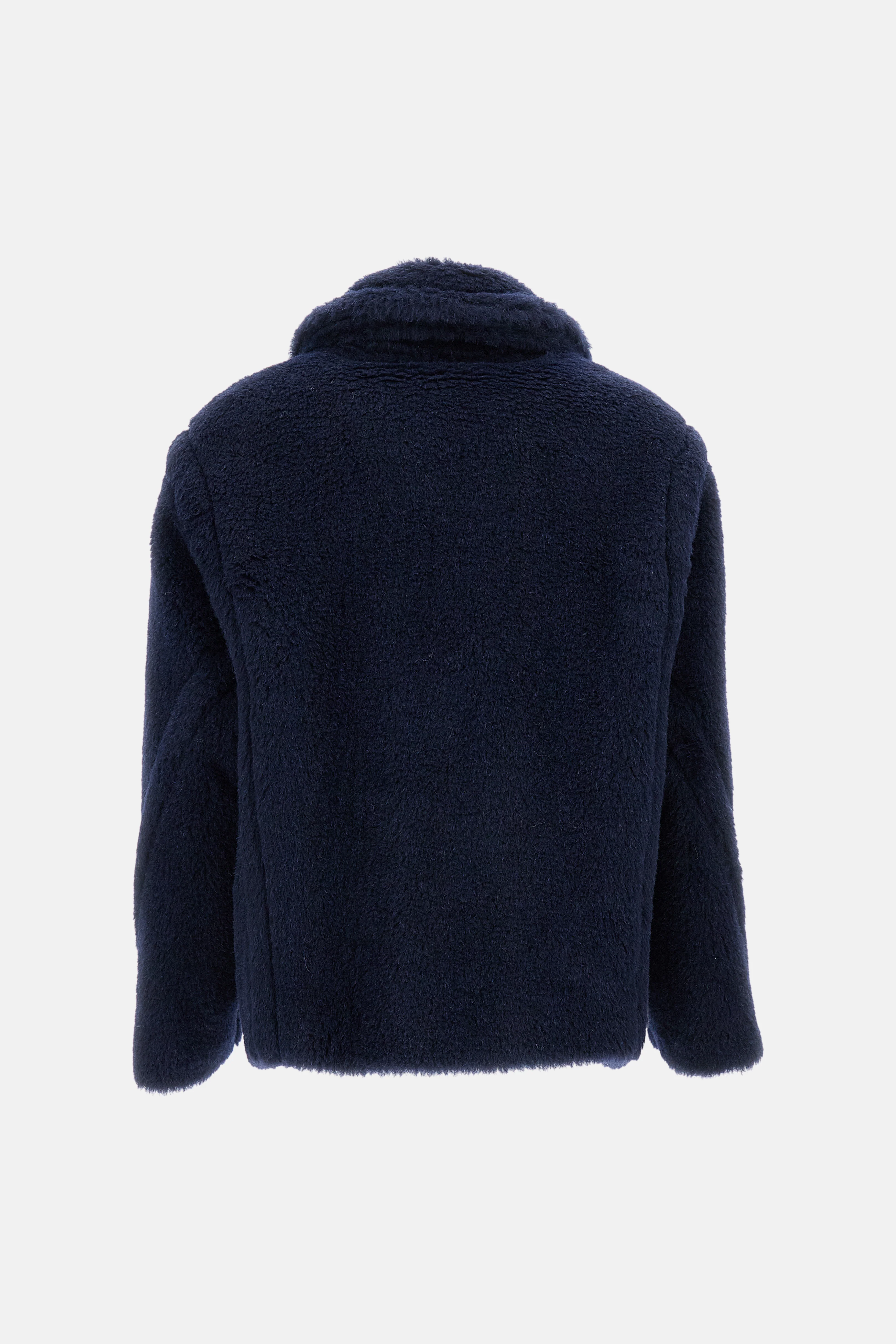 CAPPOTTO PELLICCIA - Image 2