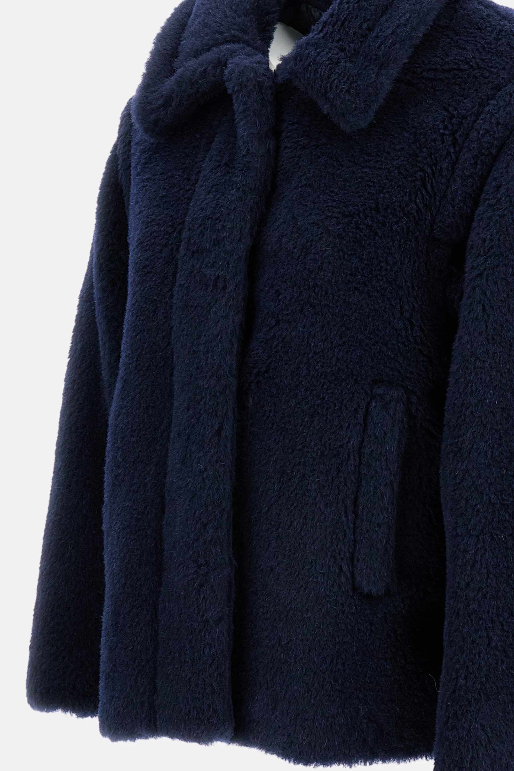 CAPPOTTO PELLICCIA - Image 3