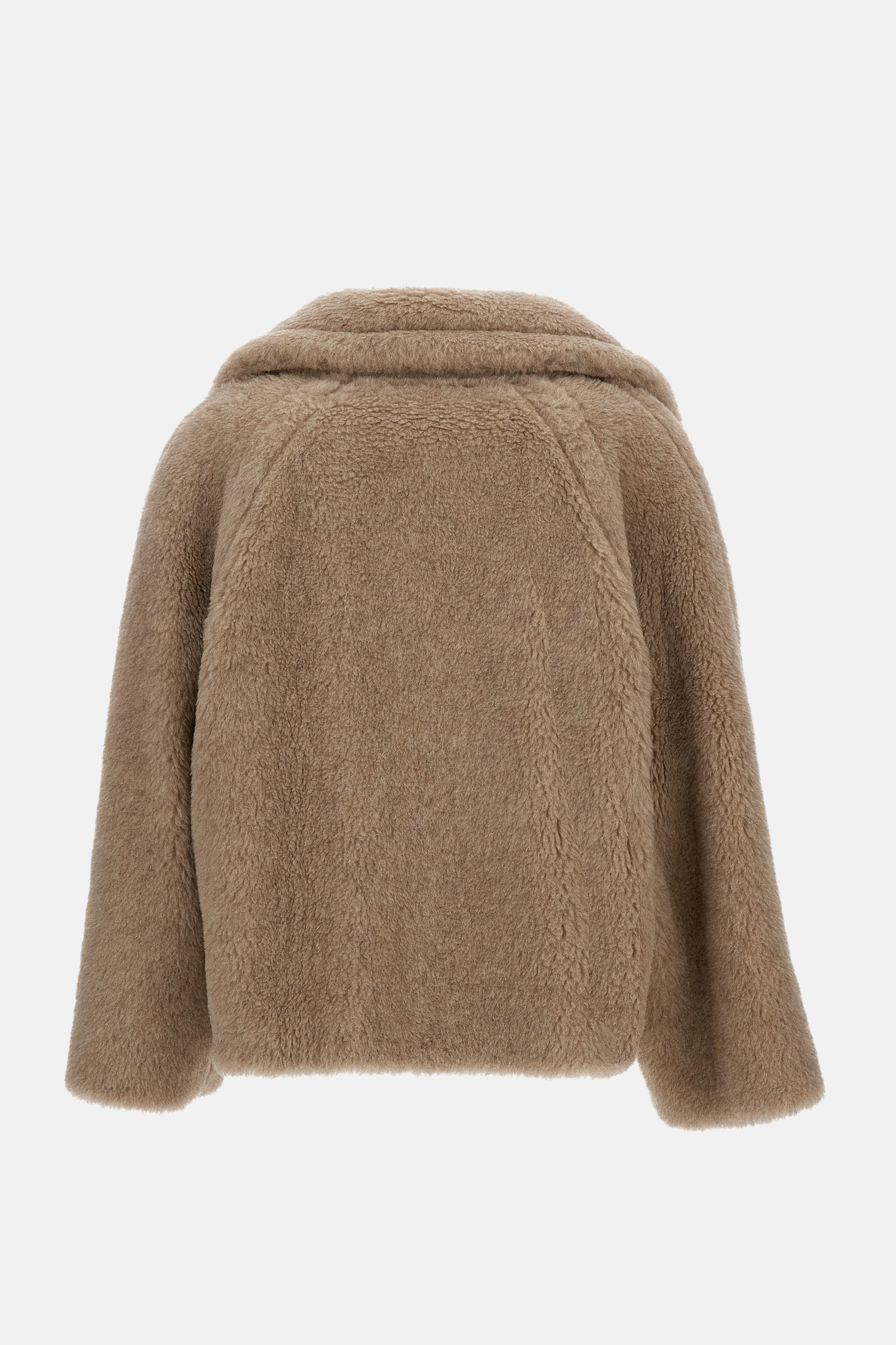 CAPPOTTO PELLICCIA - Image 2