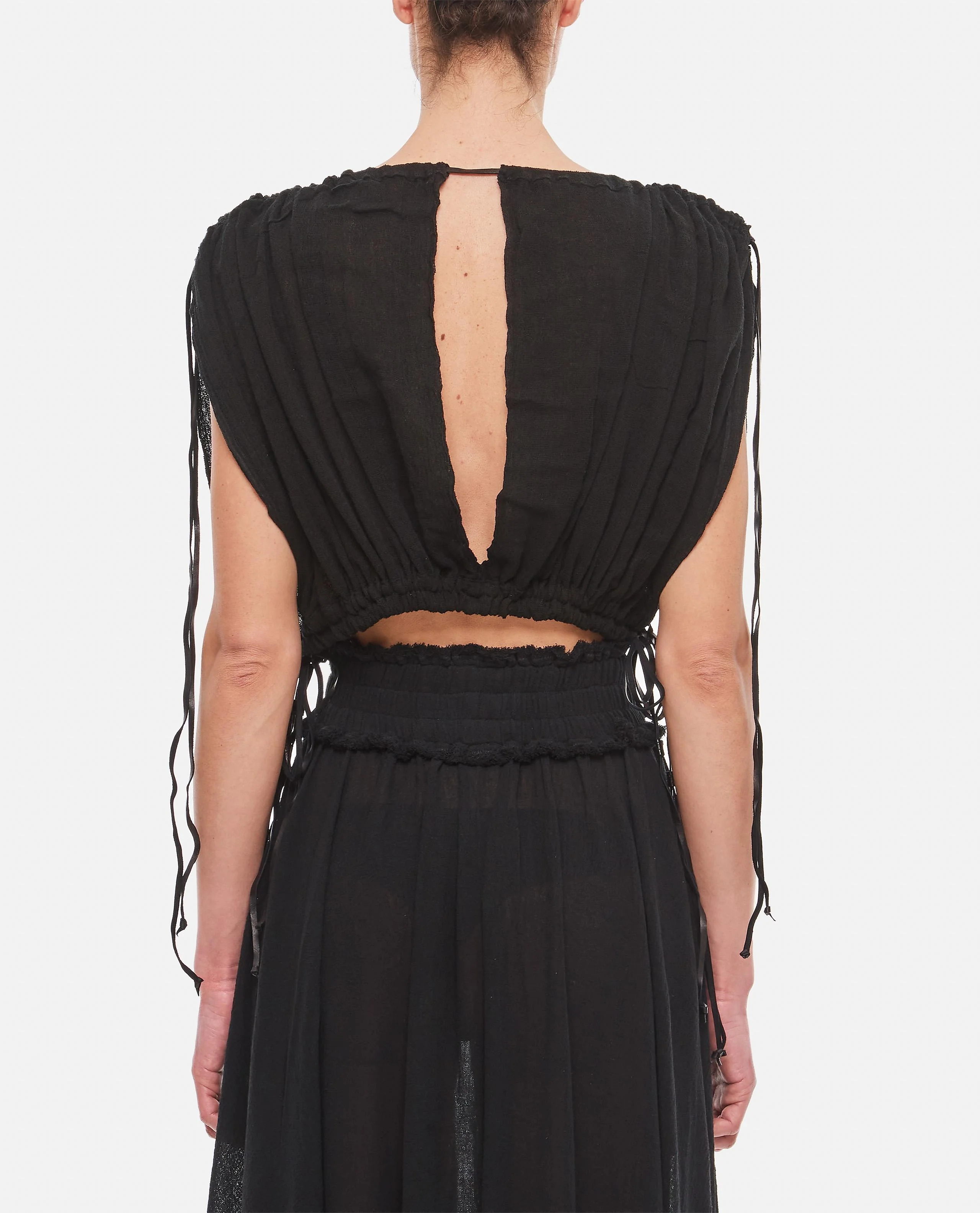 CHIOPLE COTTON TOP - Image 3