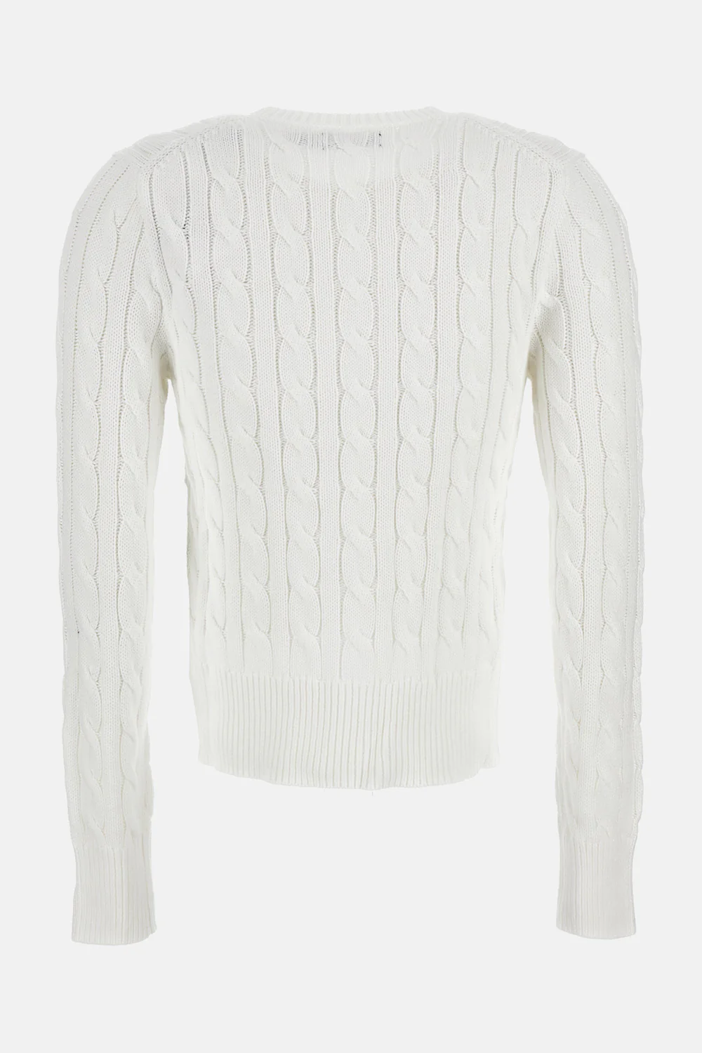 CARDIGAN A MANICHE LUNGHE - Image 2