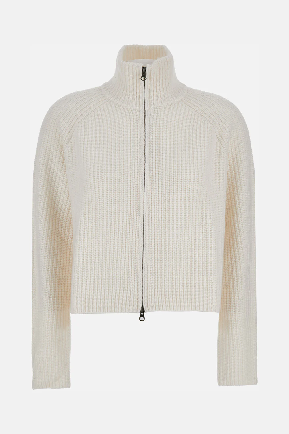 CARDIGAN CON ZIP SADIE - Image 2