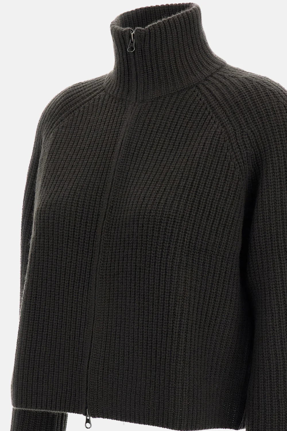 CARDIGAN CON ZIP SADIE - Image 3