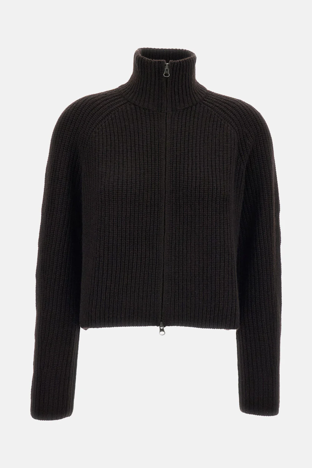 CARDIGAN CON ZIP SADIE