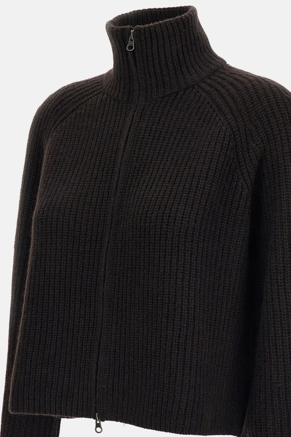 CARDIGAN CON ZIP SADIE - Image 3