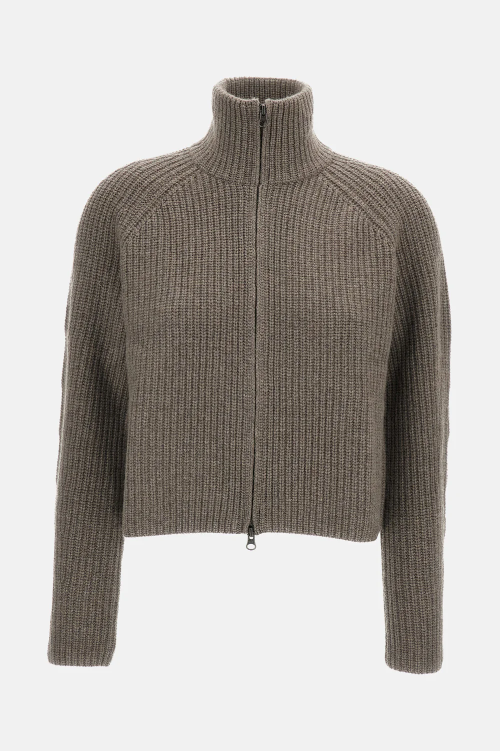 CARDIGAN CON ZIP SADIE