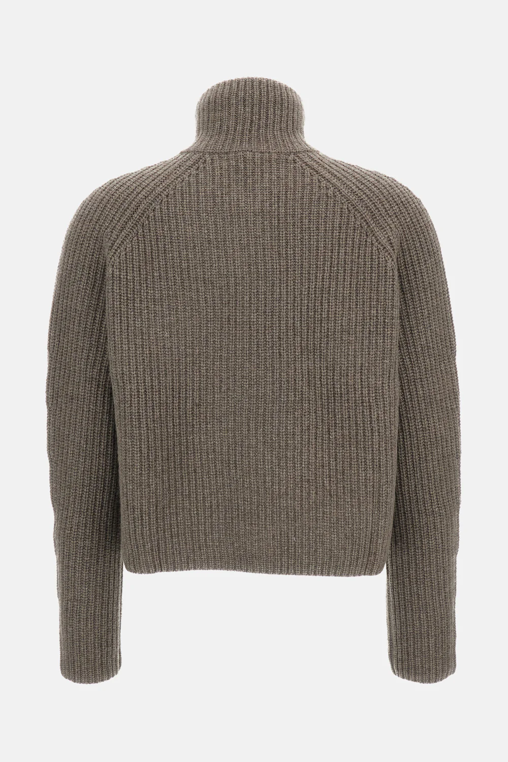 CARDIGAN CON ZIP SADIE - Image 2