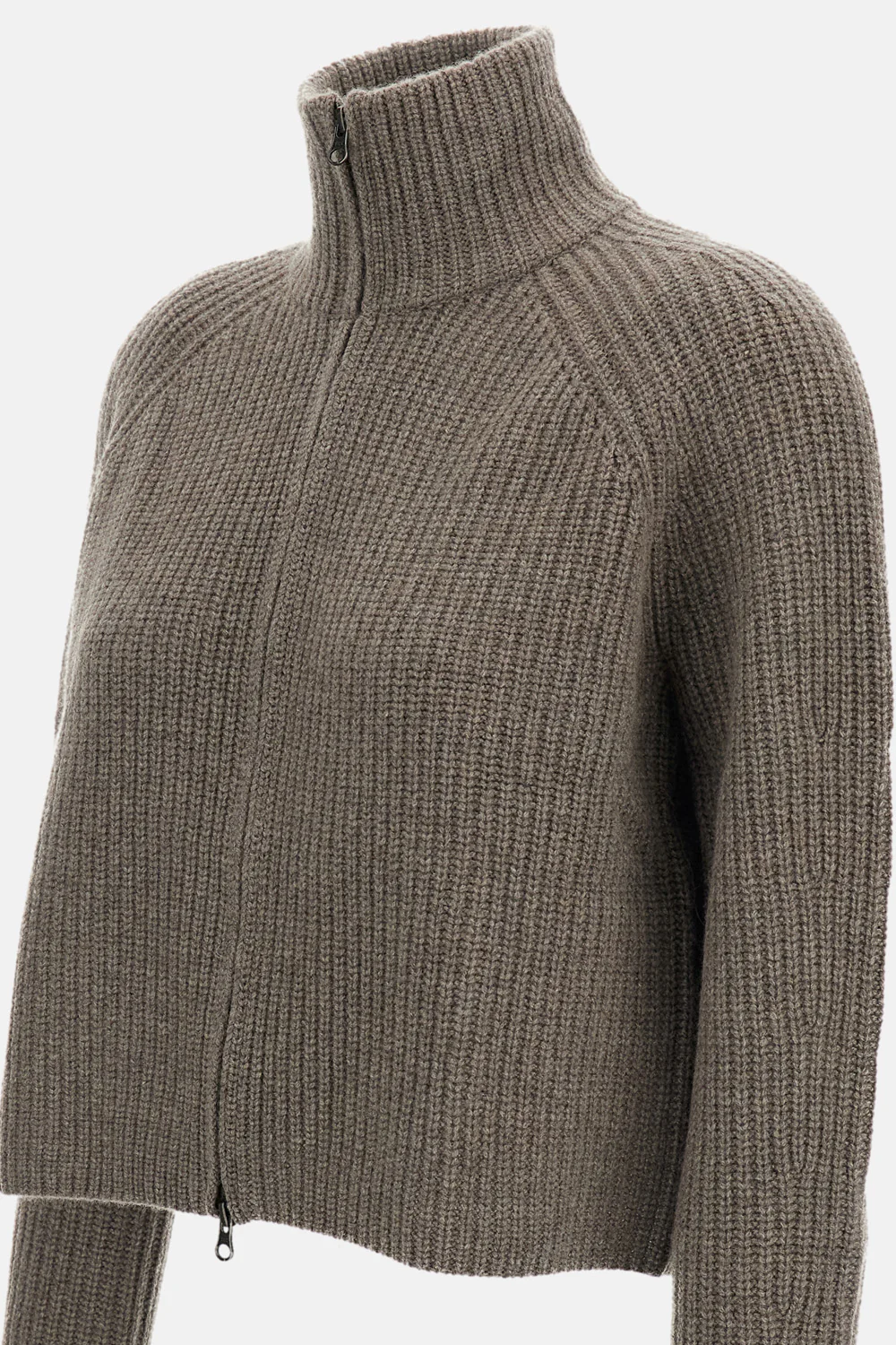CARDIGAN CON ZIP SADIE - Image 3