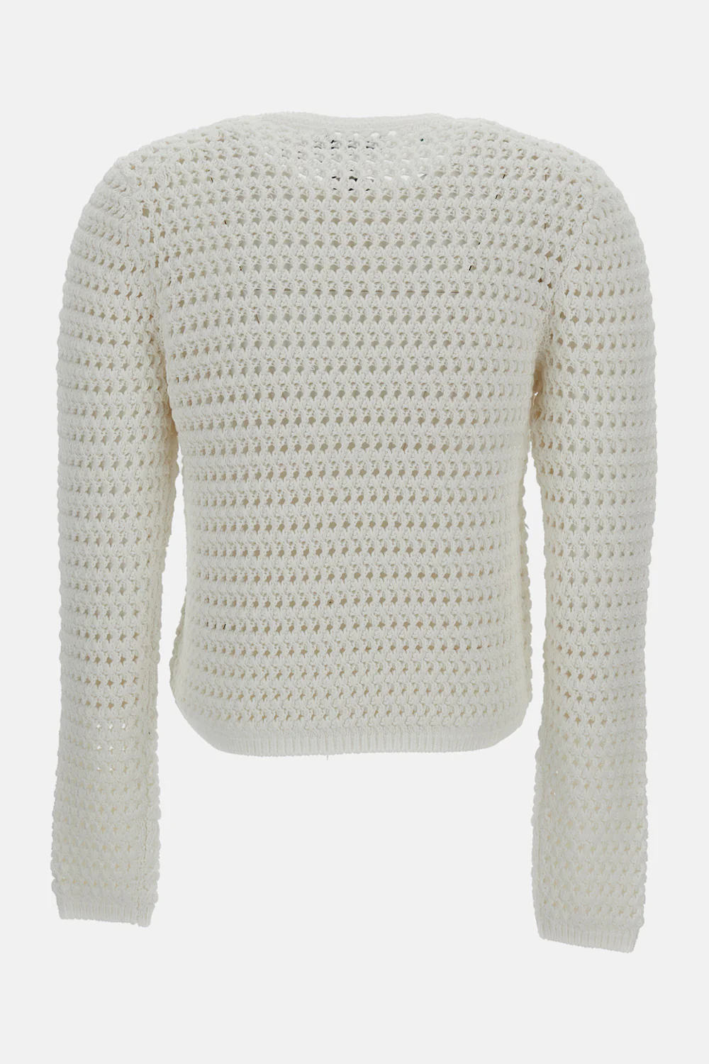 CARDIGAN CROCHET - Image 2