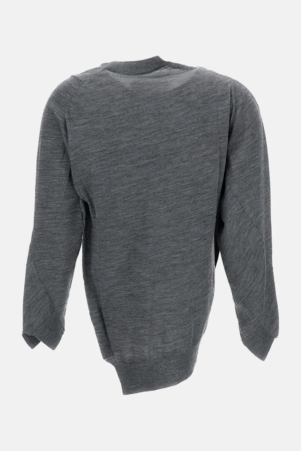 CARDIGAN GIROCOLLO - Image 2