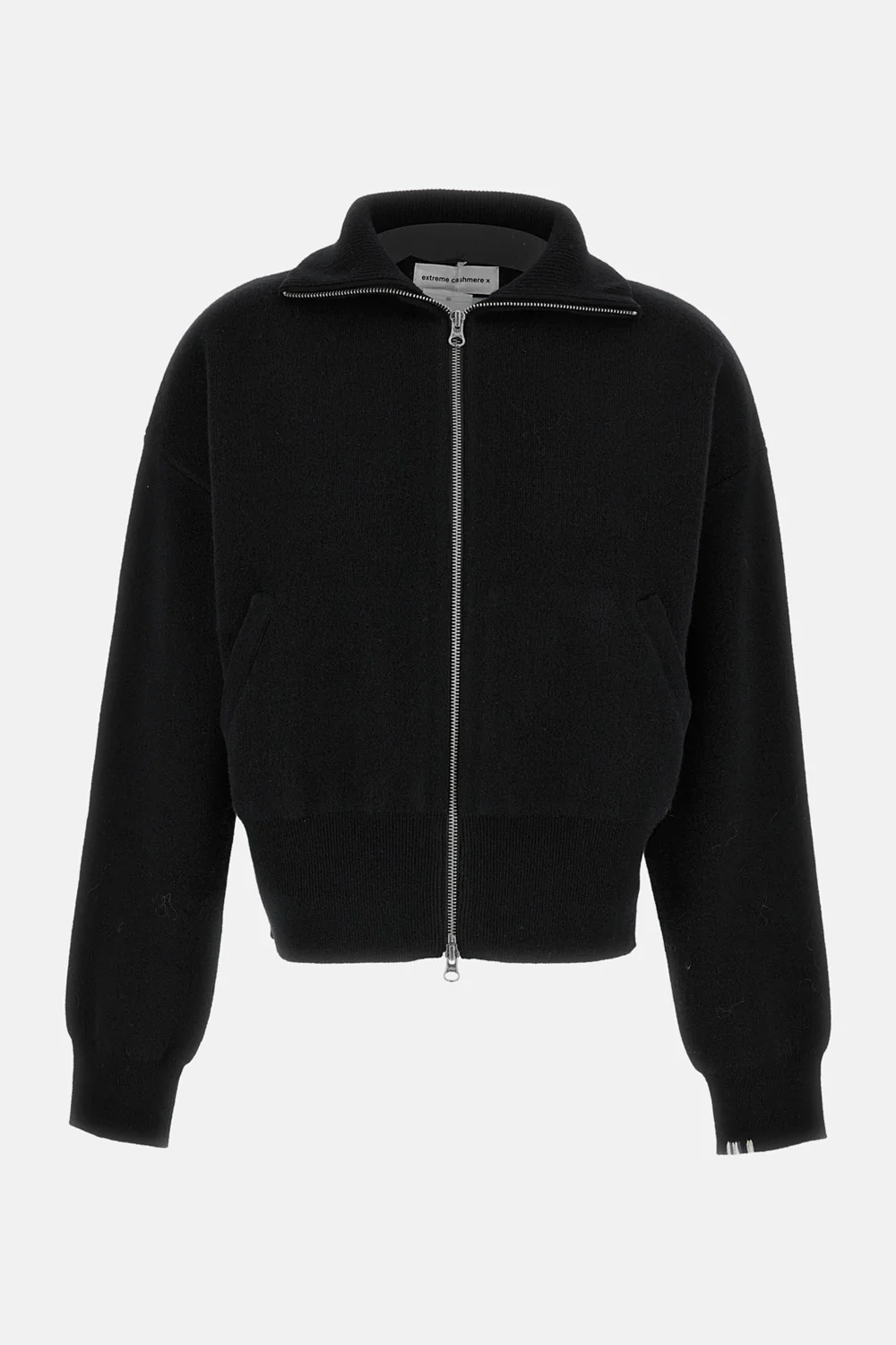 CARDIGAN IN CASHMERE