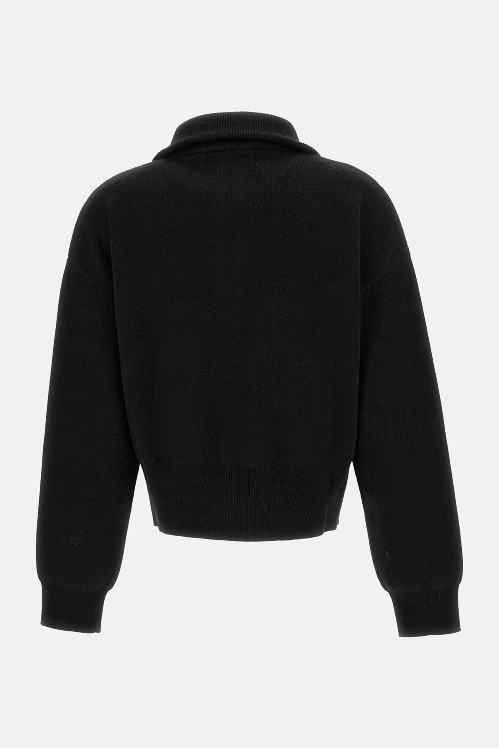 CARDIGAN IN CASHMERE - Image 2