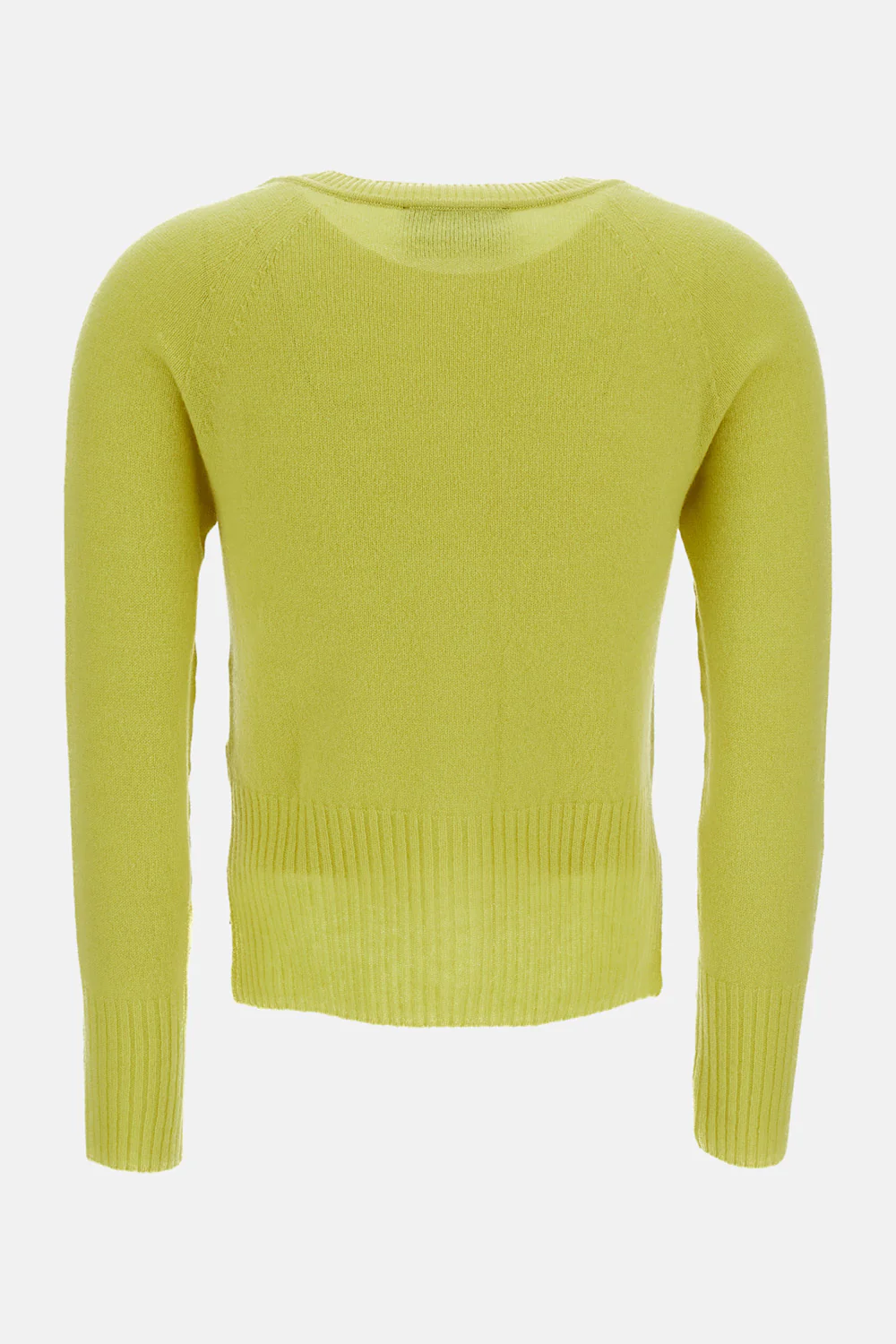 CARDIGAN IN CASHMERE - Image 2