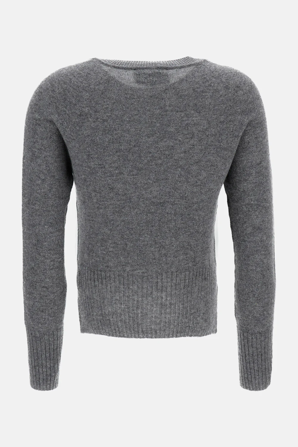 CARDIGAN IN CASHMERE CON CRISTALLI - Image 2