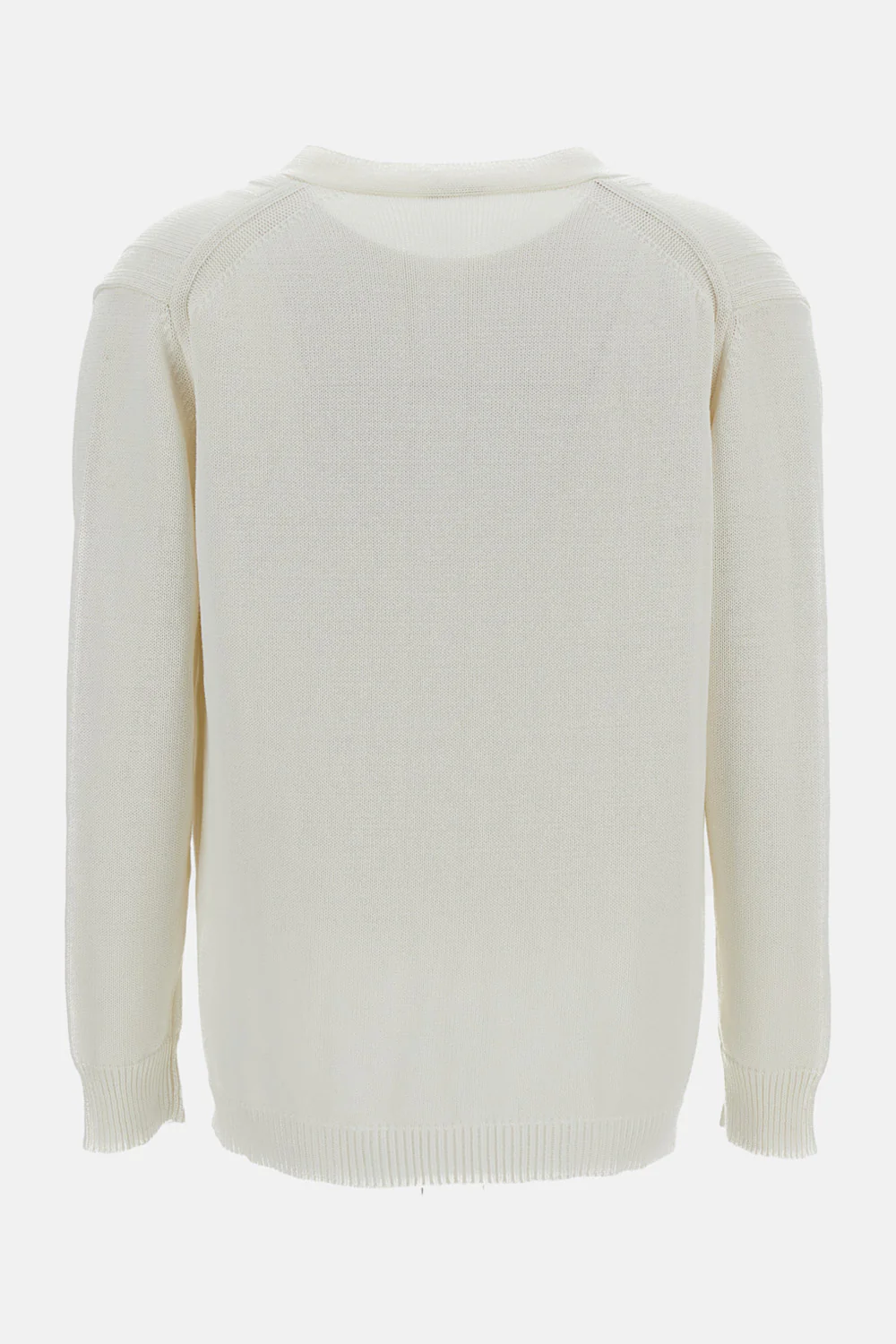 CARDIGAN IN COTONE - Image 2