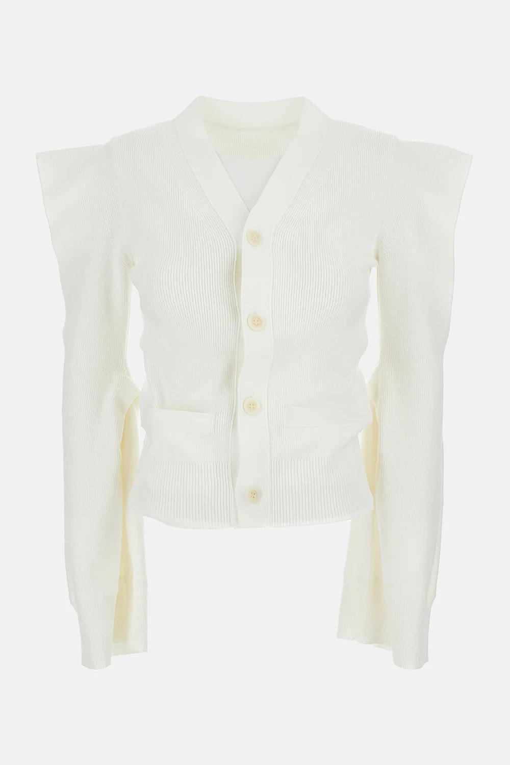 CARDIGAN IN MAGLIA