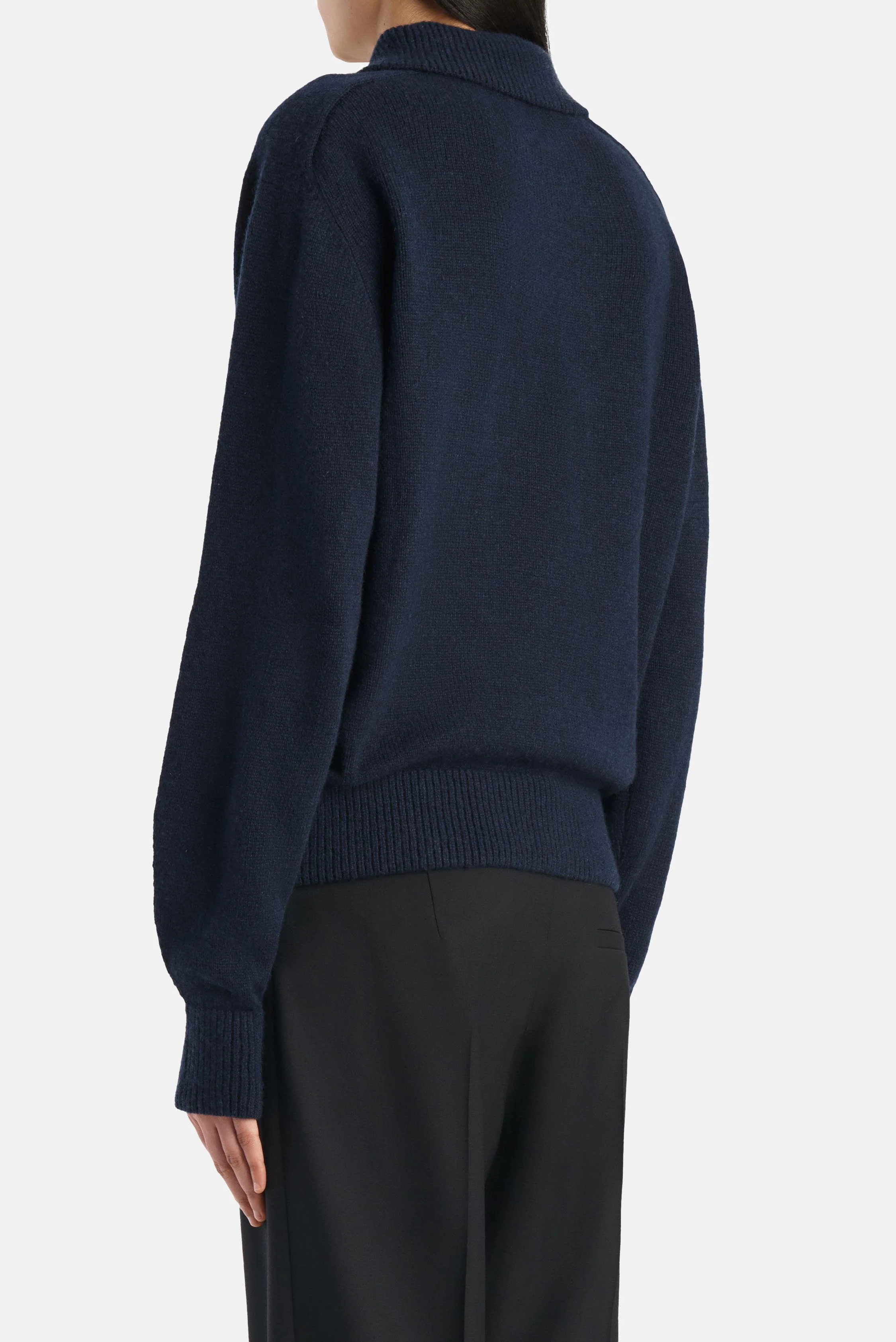 CARDIGAN JACKSON - Image 3