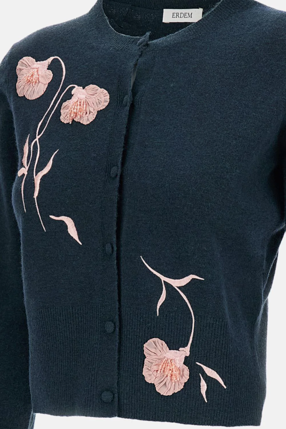 CARDIGAN RICAMATO - Image 3