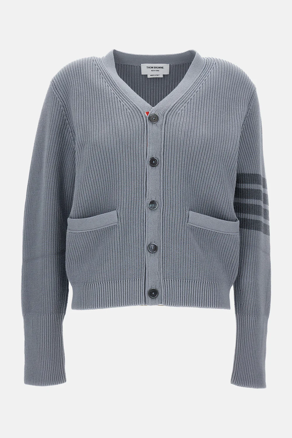 CARDIGAN SCOLLO A V