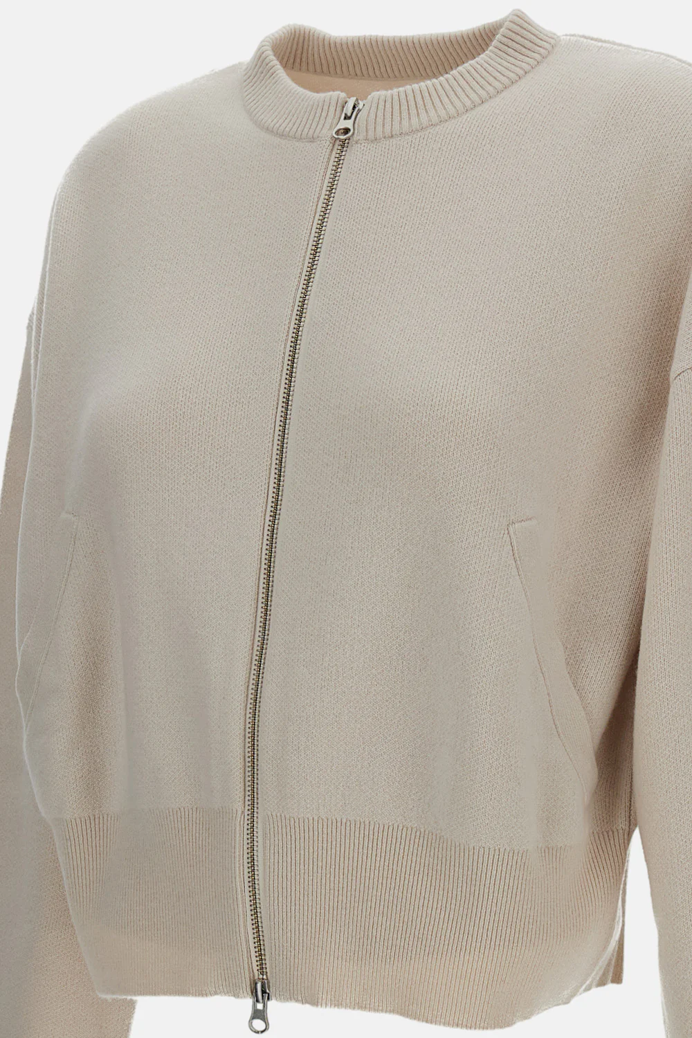 CARDIGAN ZIP N.478 XTRA FUN - Image 3
