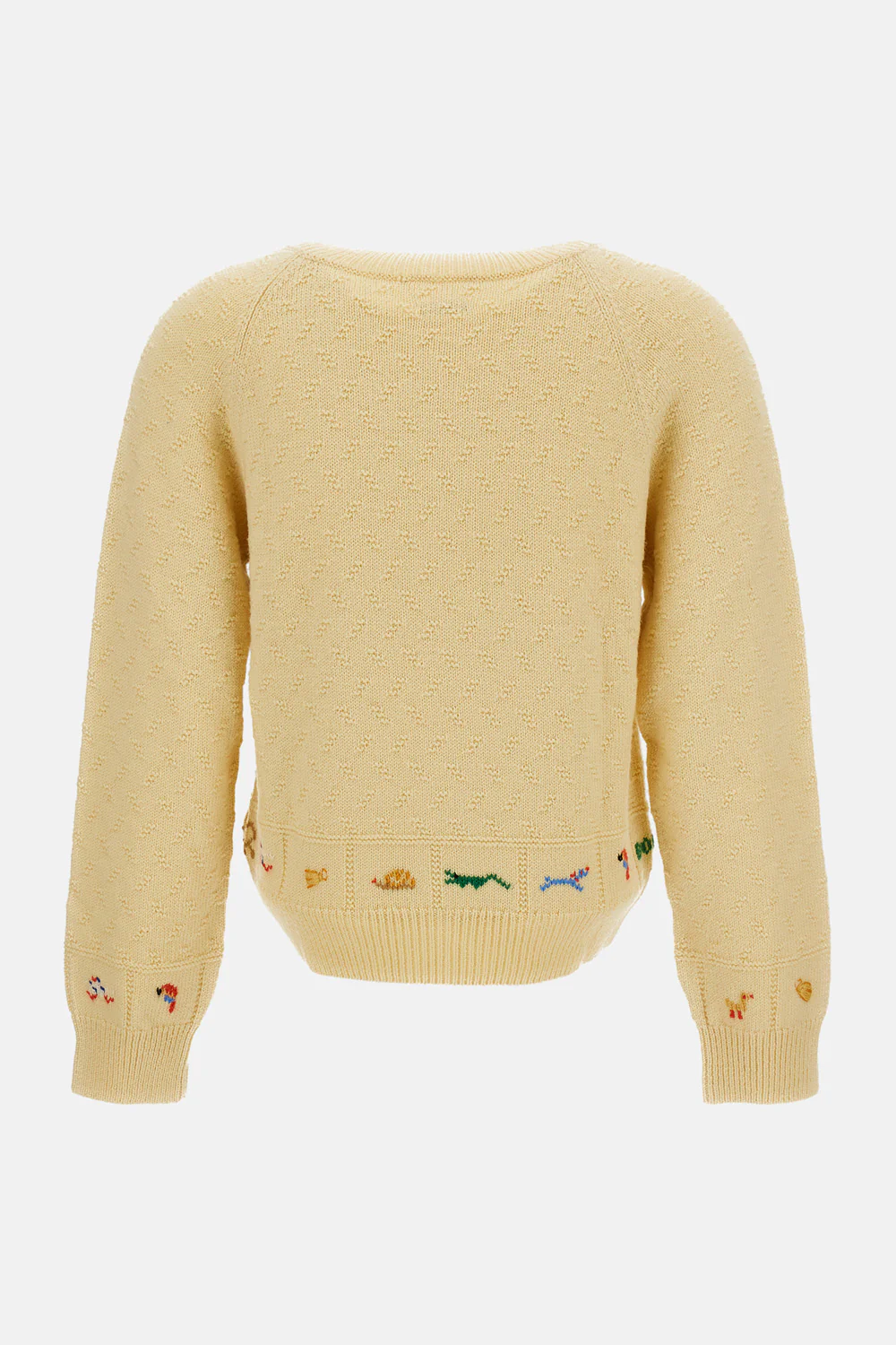 CARDIGAN ZOOLOGIST - Image 2