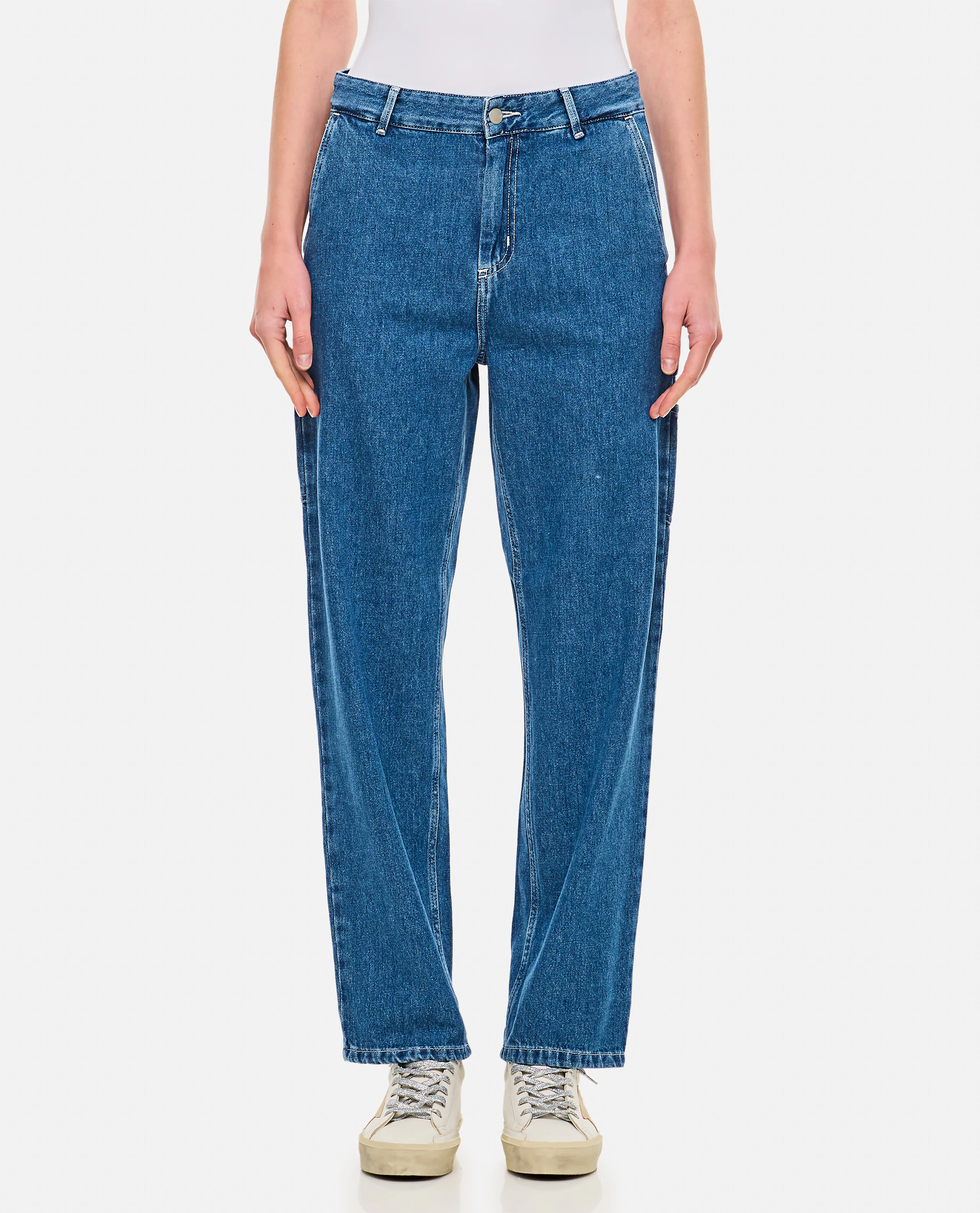 JEANS STRAIGHT 'MAVERICK'