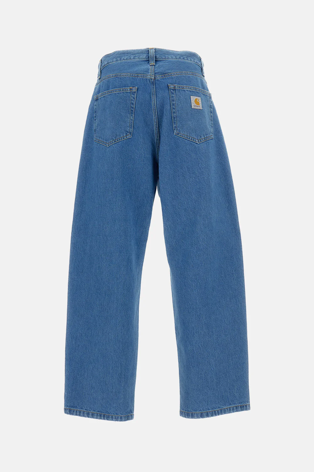 LANDON PANTALONI IN DENIM - Image 2