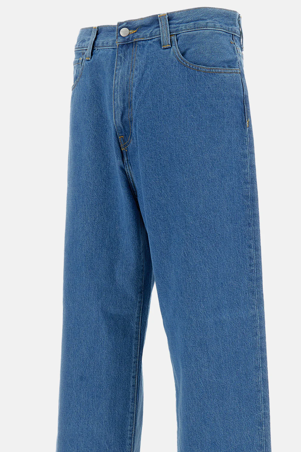 LANDON PANTALONI IN DENIM - Image 3