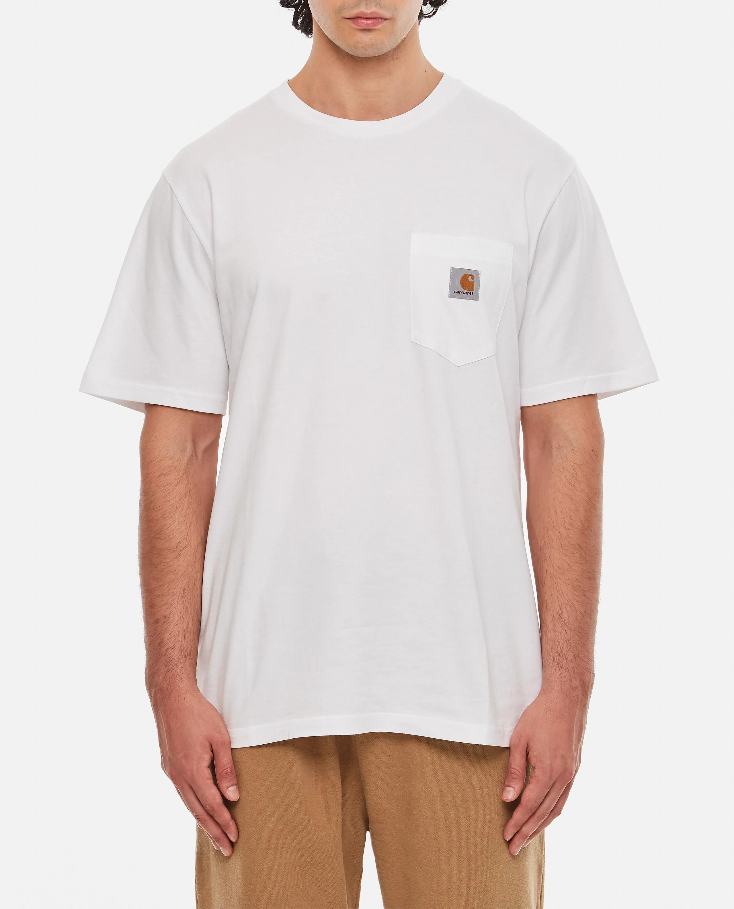SS POCKET T-SHIRT