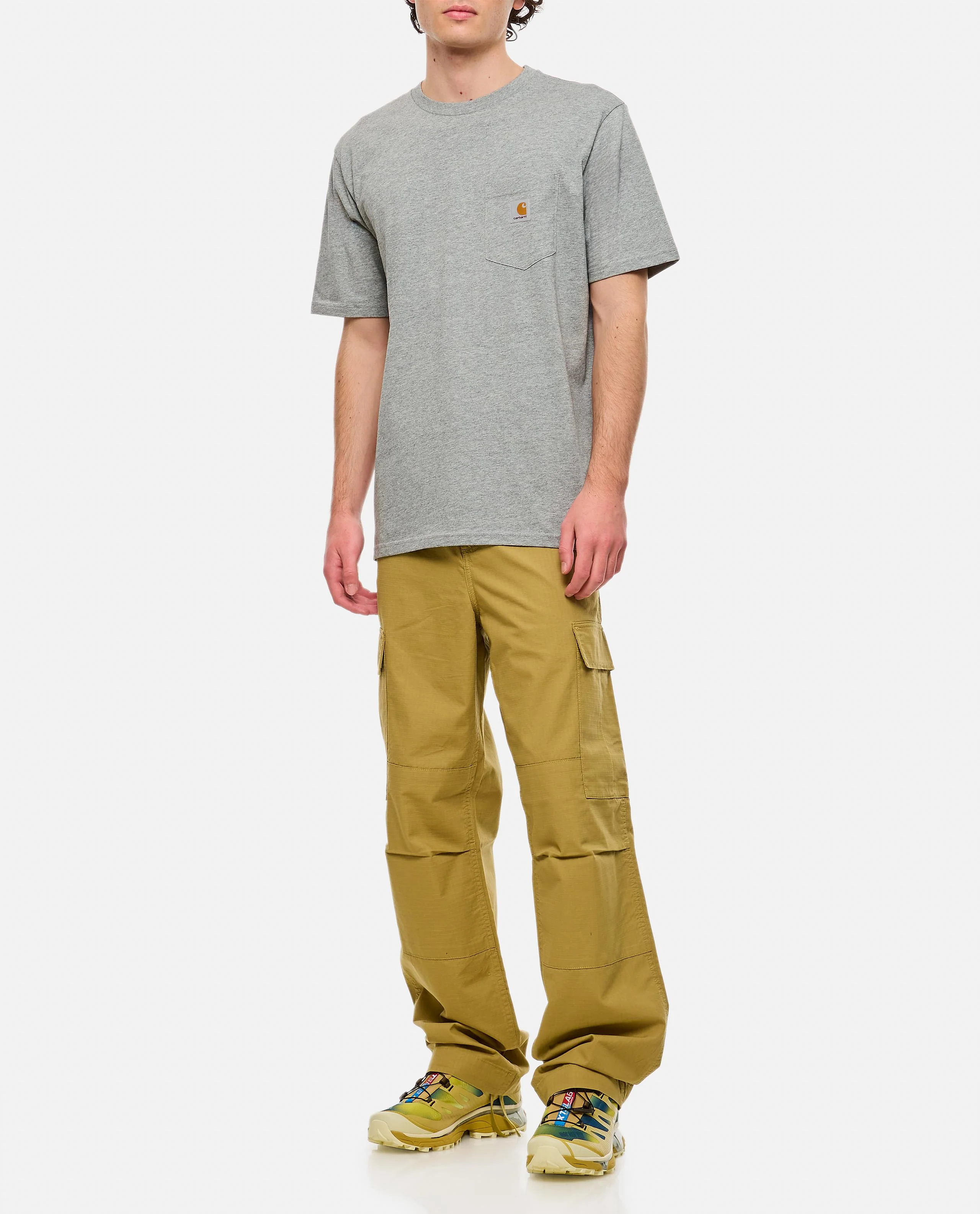 T-SHIRT CON TASCHINO - Image 2