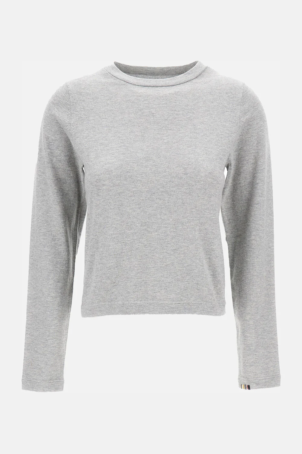 CASHMERE TOP