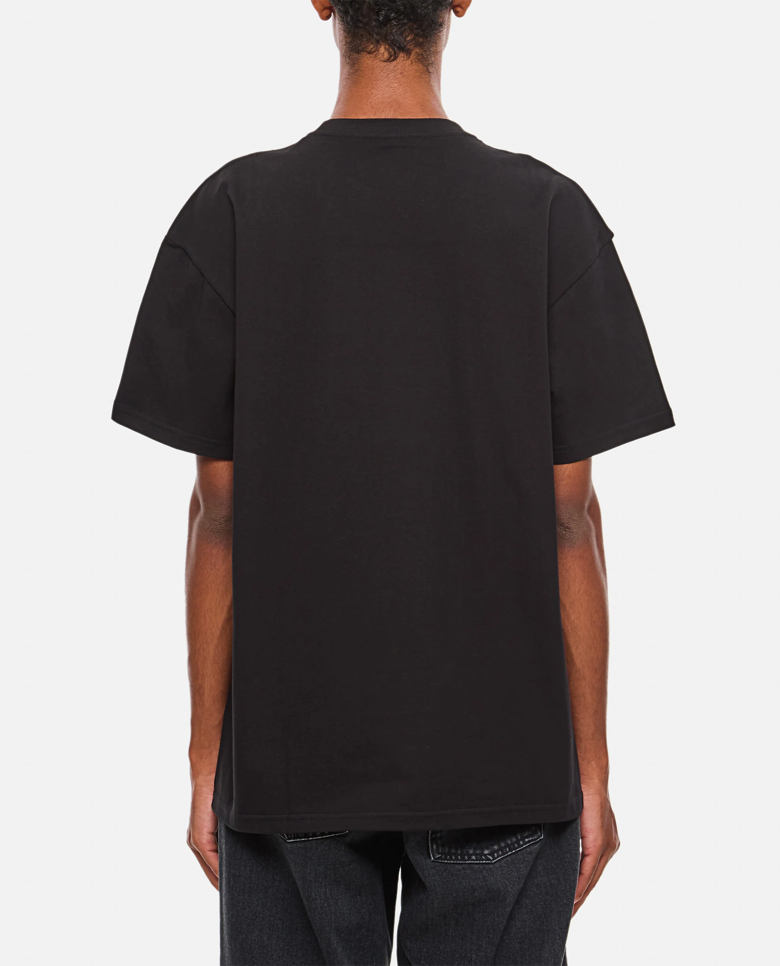 CHASE T-SHIRT IN COTONE - Image 3