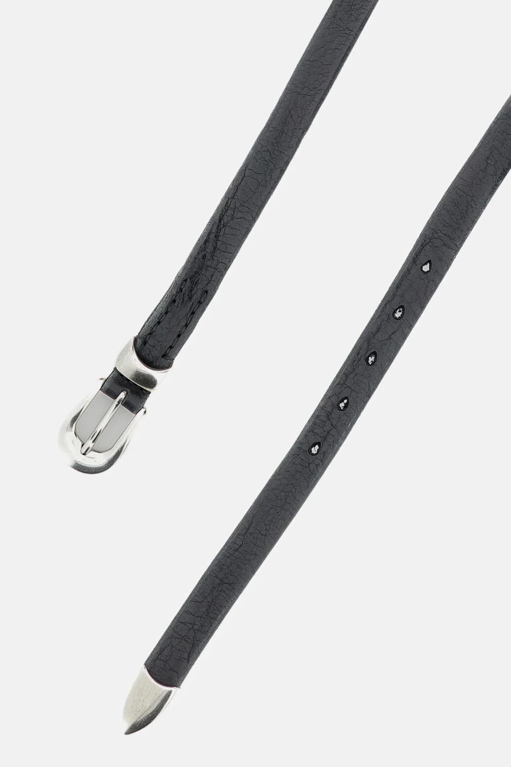 CINTURA IN PELLE - Image 3