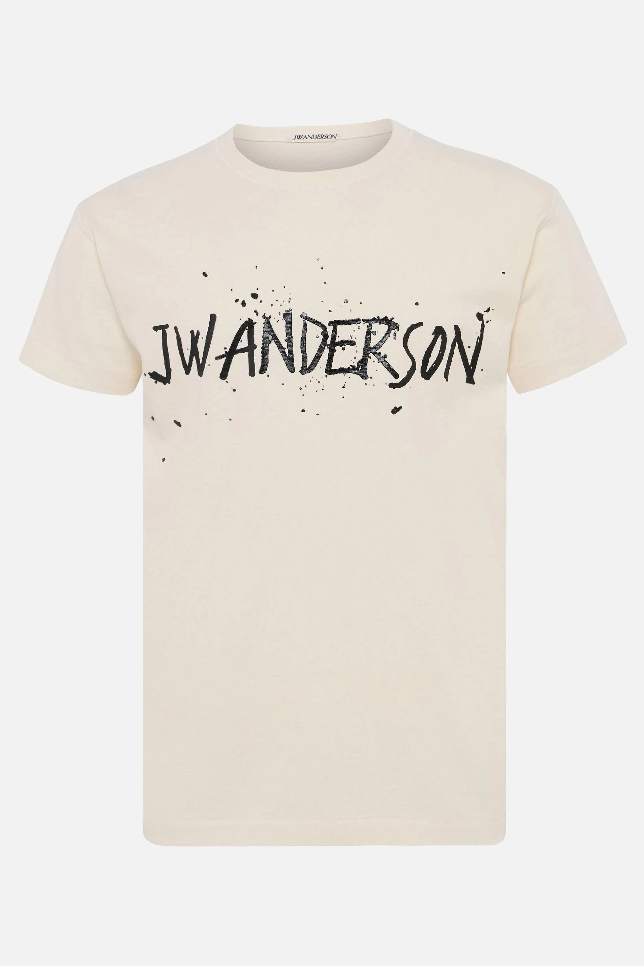 CIRCULAR T-SHIRT