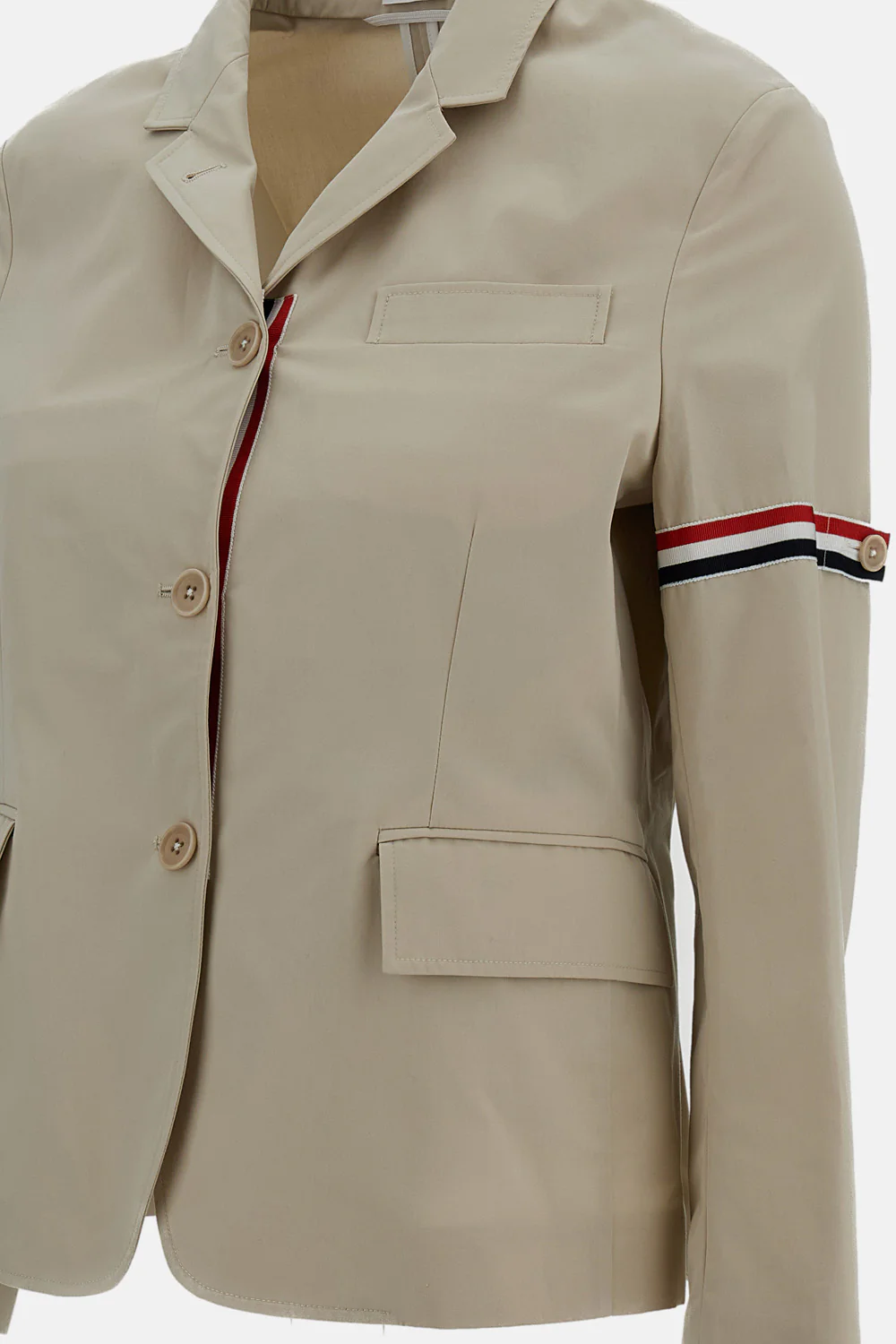CLASSIC SPORT BLAZER - Image 3