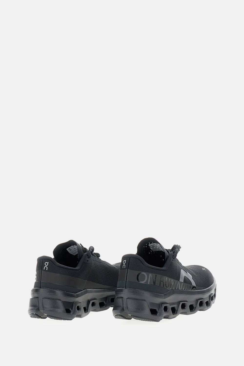 CLOUDMONSTER 1 SNEAKERS - Image 3