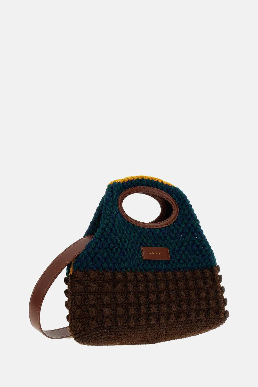 CLUTCH IN MAGLIA - Image 2