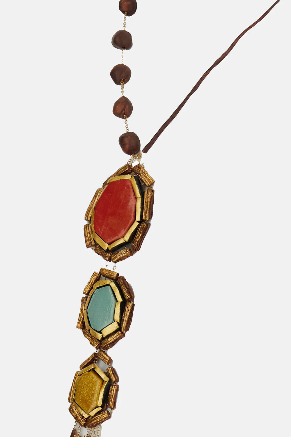 COLLANA GEOMETRICA - Image 2