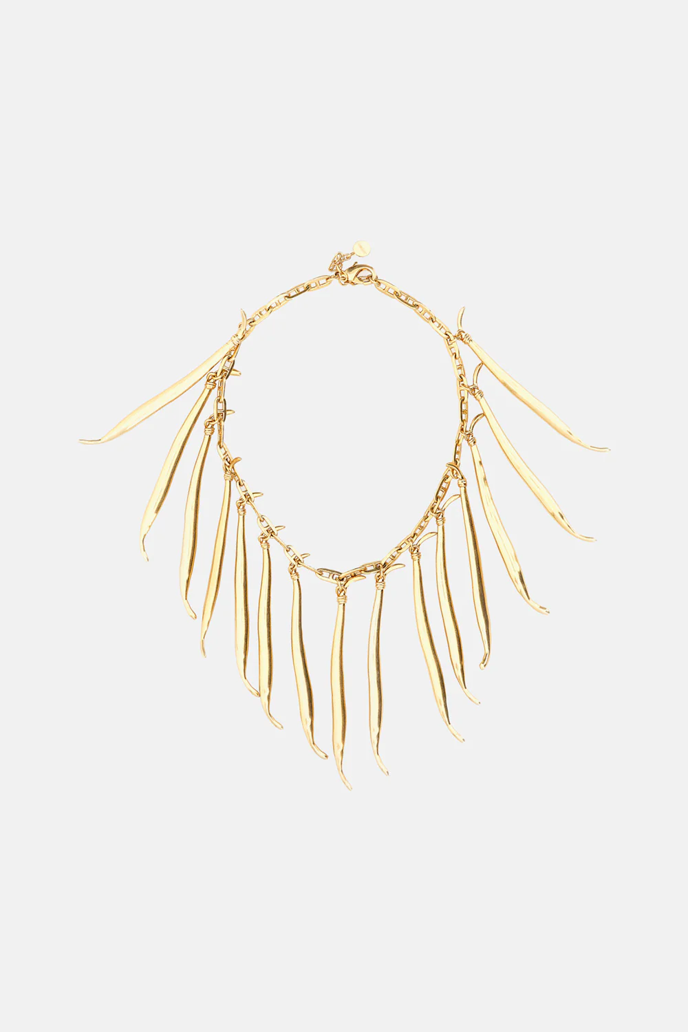 COLLANA HARICOTS