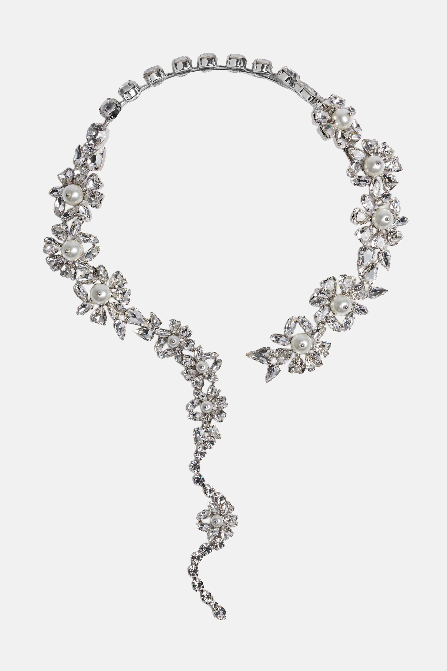 COLLANA HEARTBLOOM
