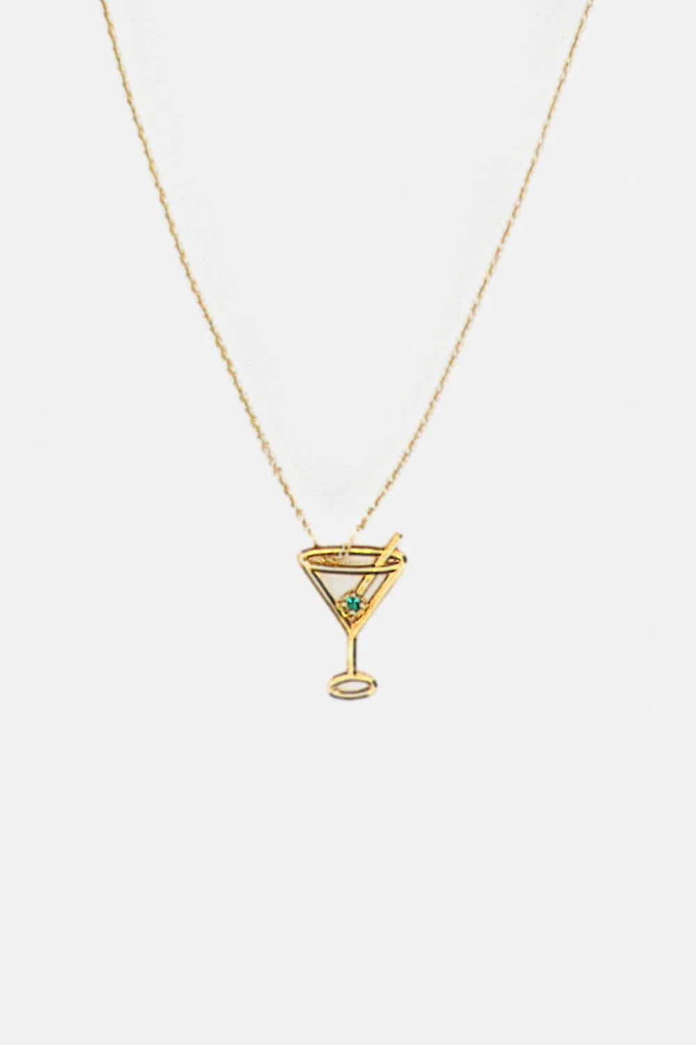 COLLANA MARTINI ESMERALDA - Image 3