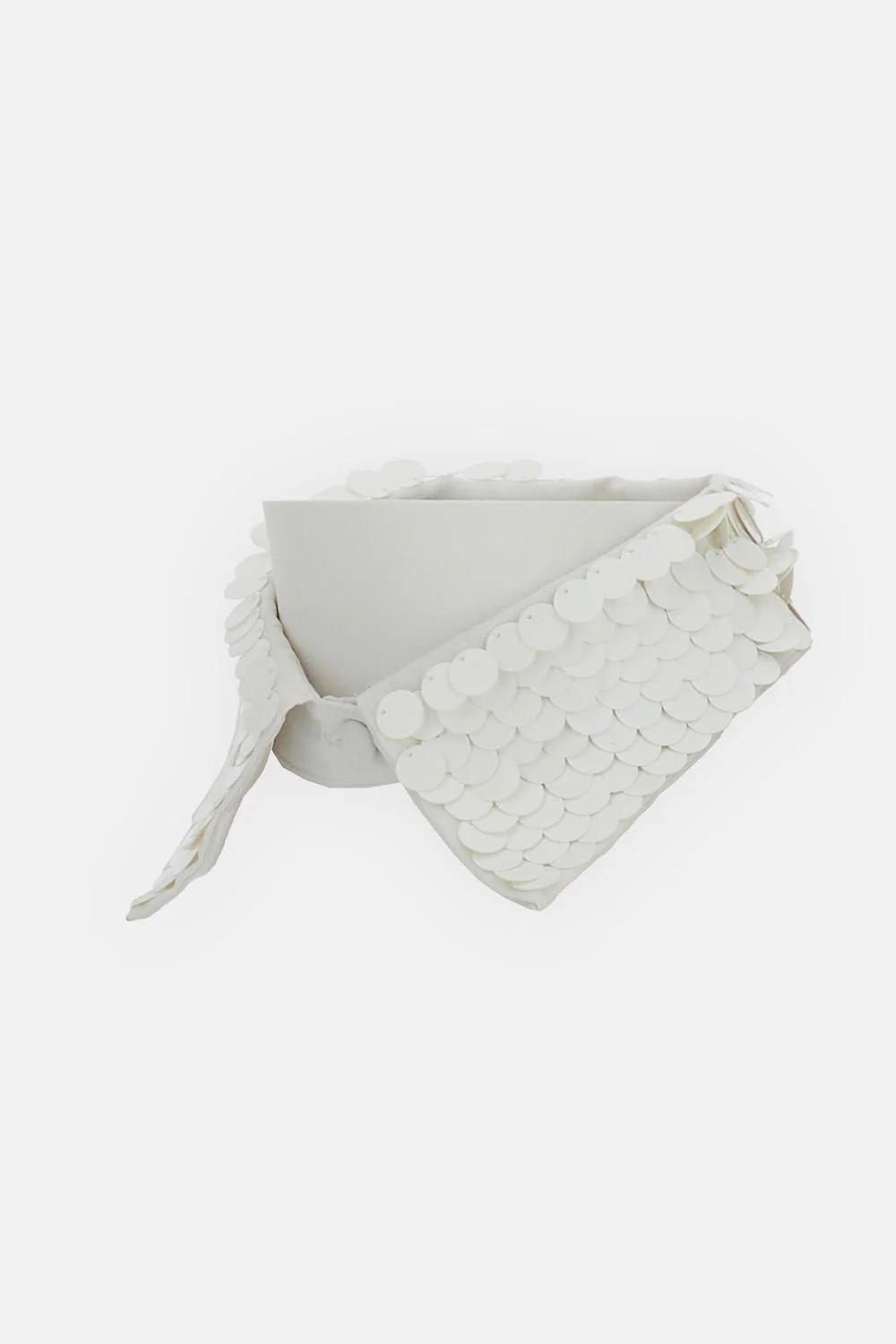 COLLETTO PAILLETTES - Image 2