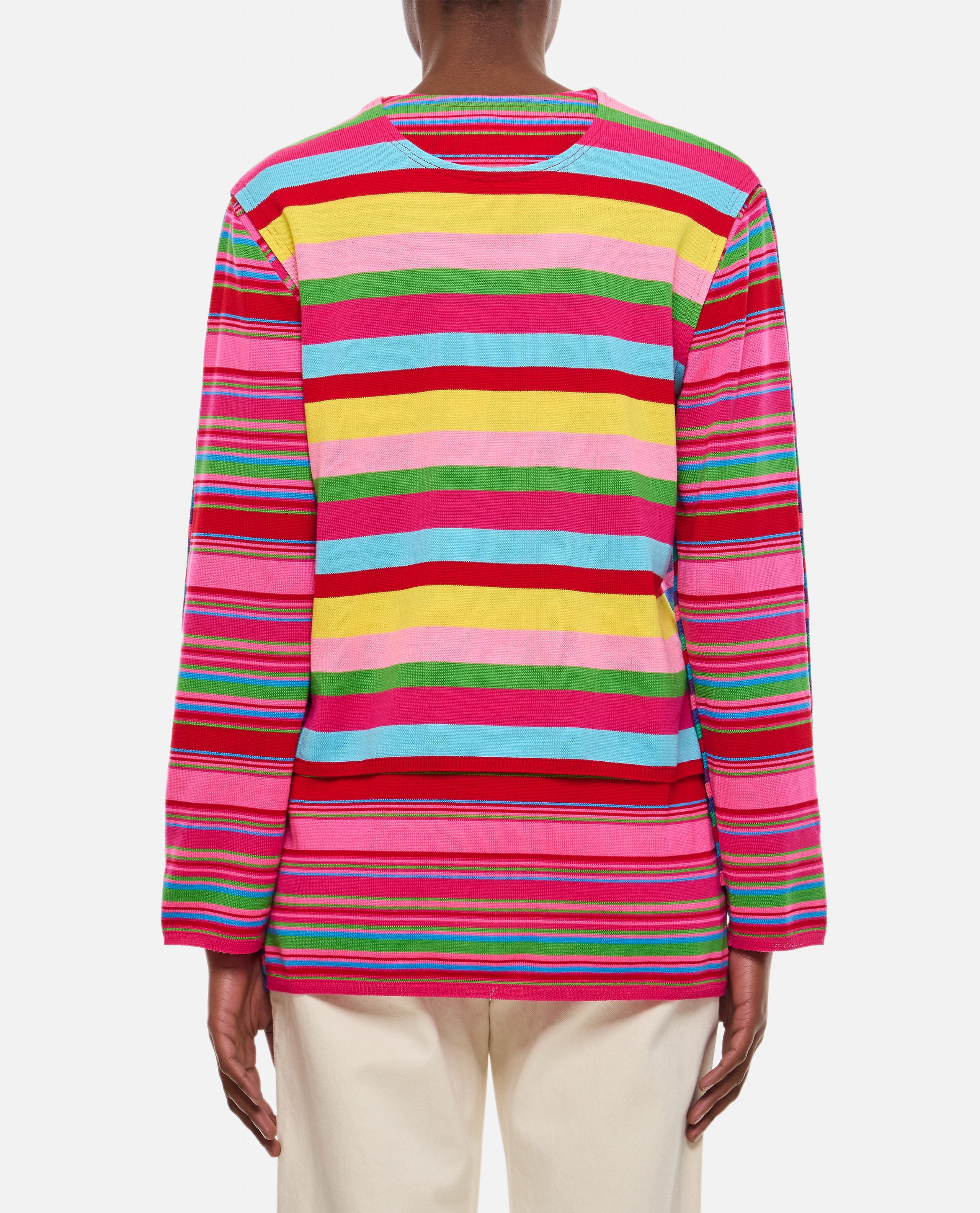 MAGLIA A RIGHE - Image 3