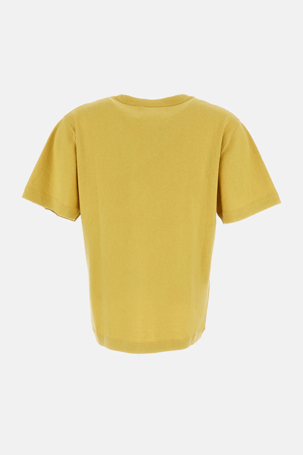 COTTON CASHMERE TOP - Image 2