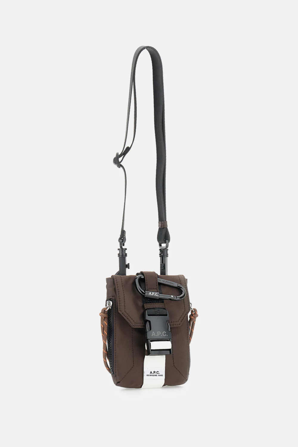 CROSSBODY POUCH TREK - Image 2