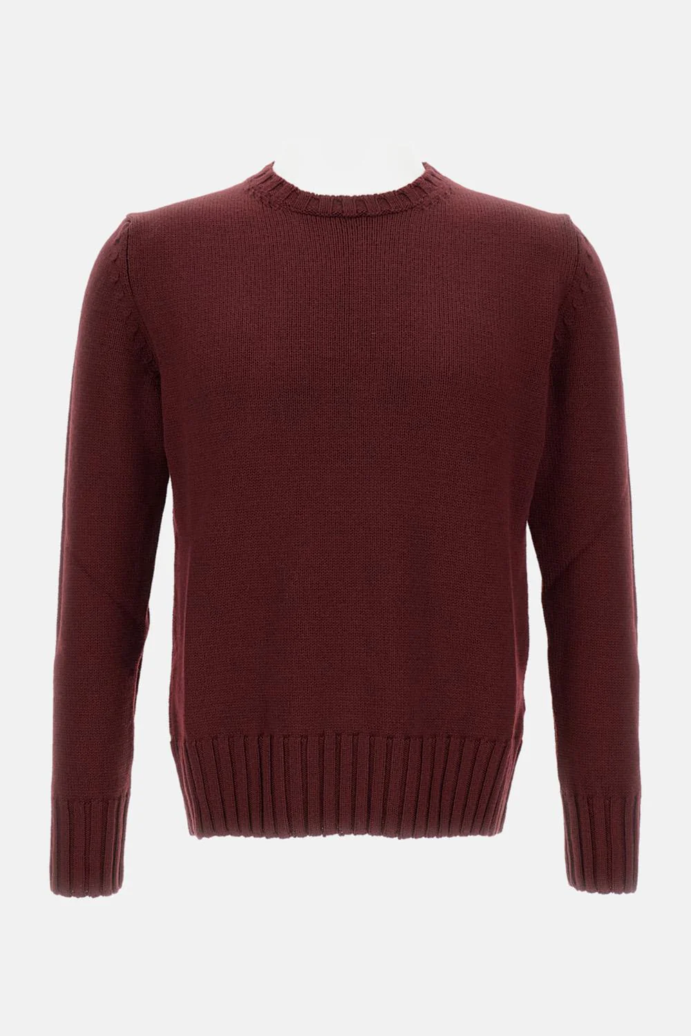 MAGLIA GIROCOLLO