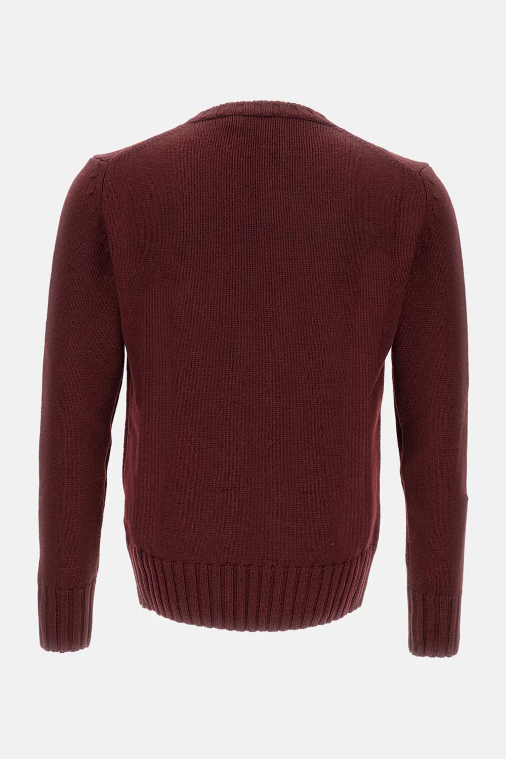MAGLIA GIROCOLLO - Image 2