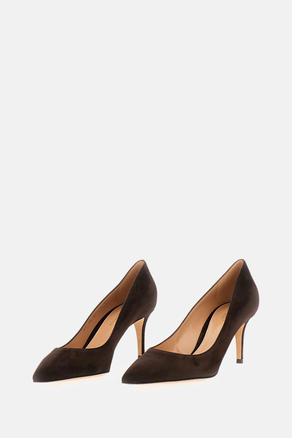 DÉCOLLETTÉ GIANVITO 70 - Image 3