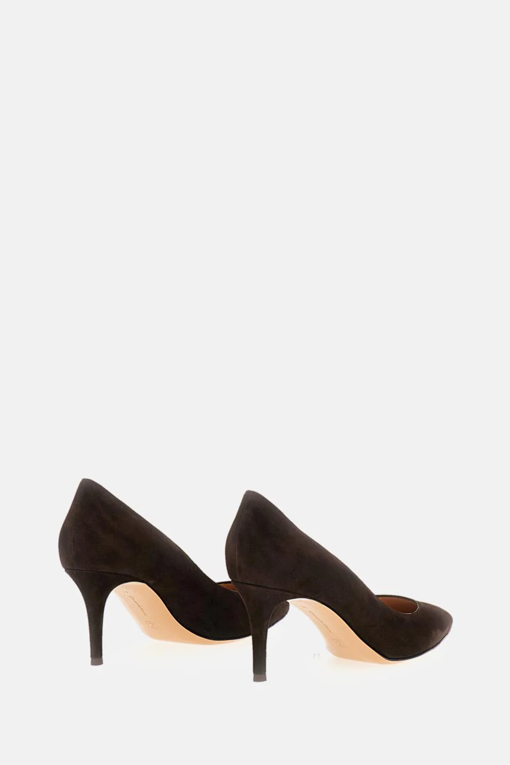 DÉCOLLETTÉ GIANVITO 70 - Image 4